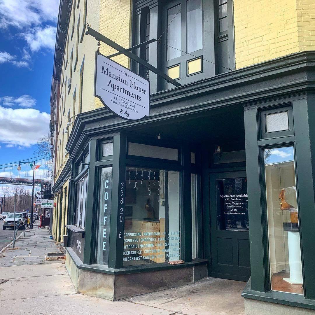 Apartment for rent at 11 Broadway #37, Kingston, NY 12401