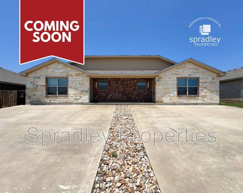 Apartment for rent at 1560 Kal Court, Belton, TX 76513