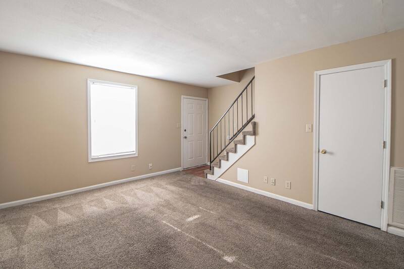 Townhouse for rent at 363 Peabody Dr #2, Clarksville, TN 37042