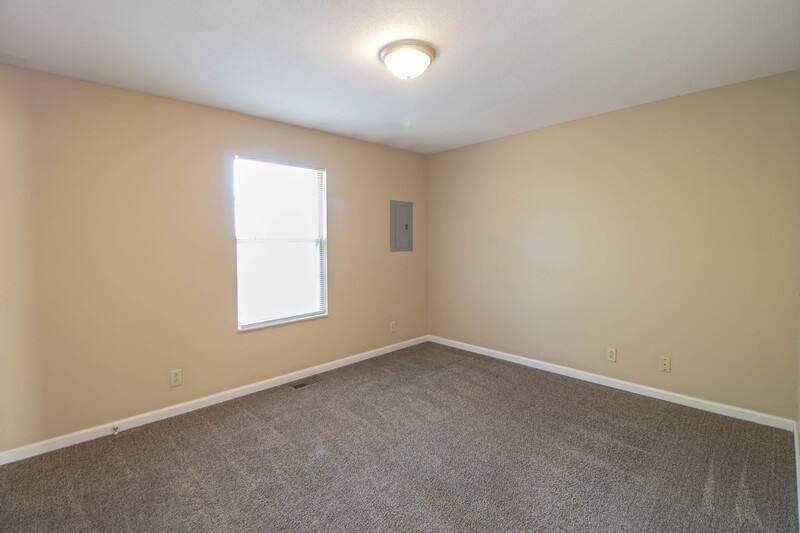 Townhouse for rent at 363 Peabody Dr #2, Clarksville, TN 37042