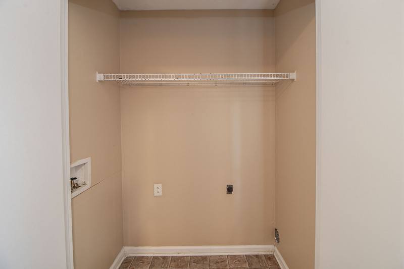 Townhouse for rent at 363 Peabody Dr #2, Clarksville, TN 37042