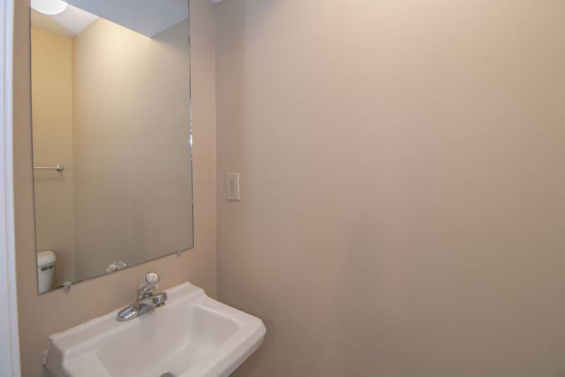 Townhouse for rent at 363 Peabody Dr #2, Clarksville, TN 37042