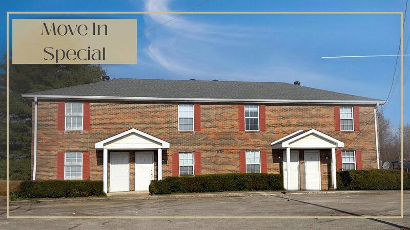 Townhouse for rent at 363 Peabody Dr #2, Clarksville, TN 37042