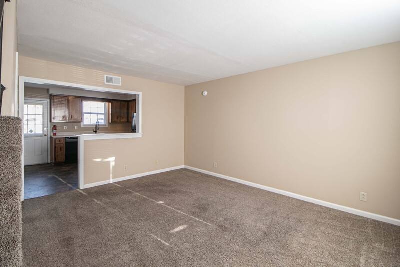 Townhouse for rent at 363 Peabody Dr #2, Clarksville, TN 37042