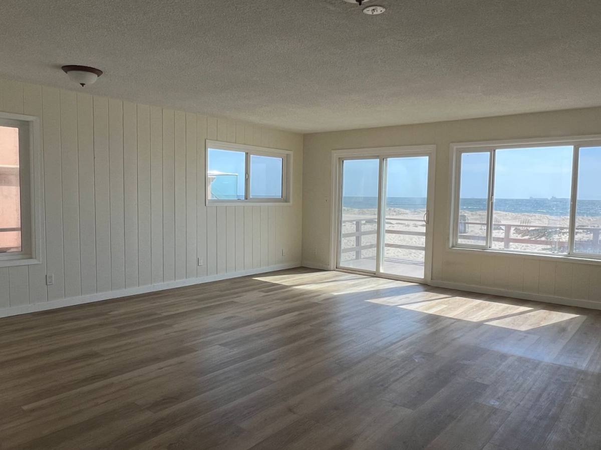 House for rent at 108 A Surfside, Surfside, CA 90743