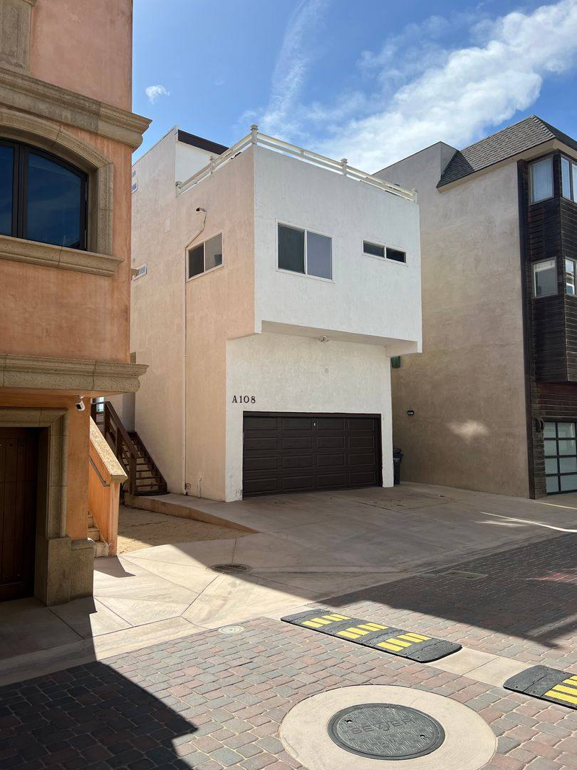 House for rent at 108 A Surfside, Surfside, CA 90743