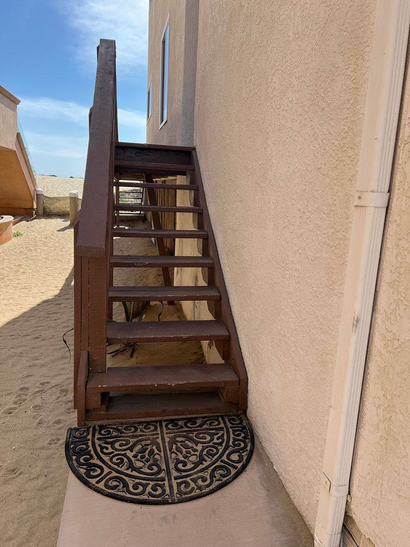 House for rent at 108 A Surfside, Surfside, CA 90743