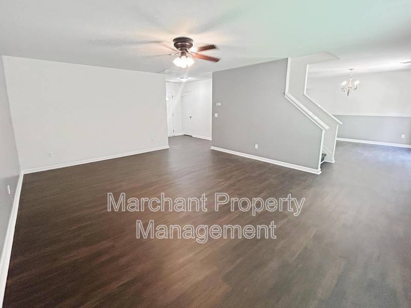 House for rent at 510 Riello Dr, Greer, SC 29650