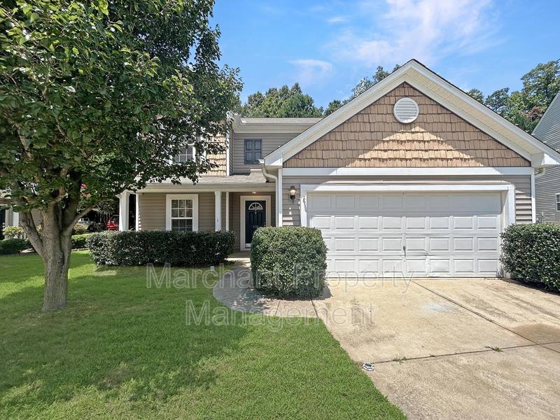 House for rent at 510 Riello Dr, Greer, SC 29650