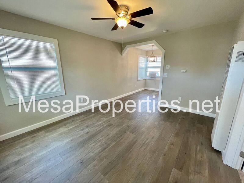 Apartment for rent at 762 S Currier St, Pomona, CA 91766