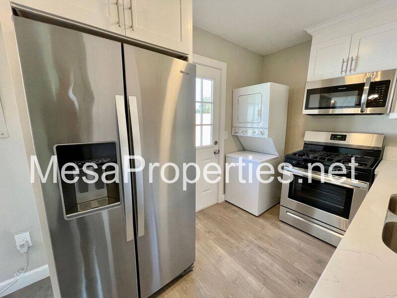 Apartment for rent at 762 S Currier St, Pomona, CA 91766