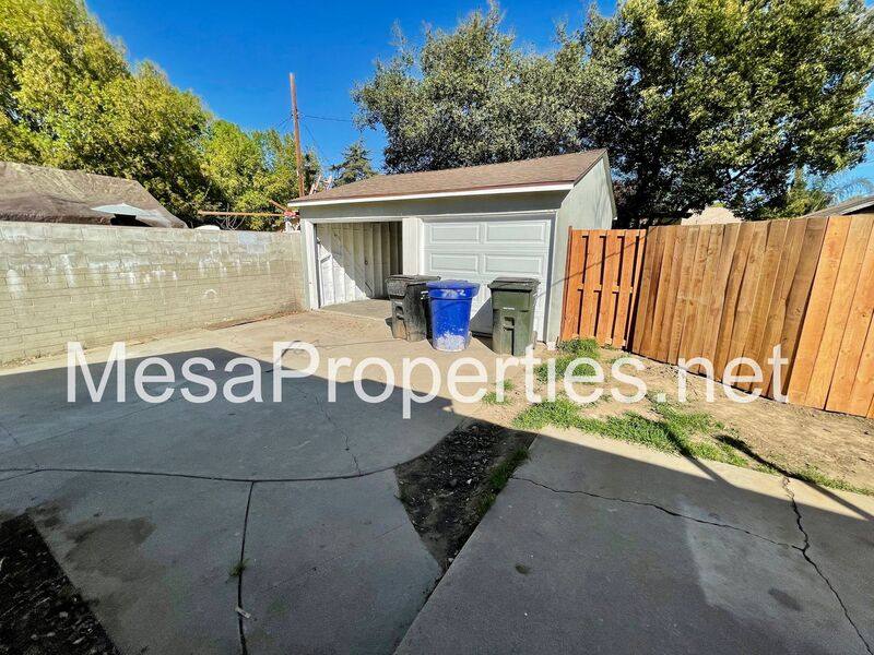 Apartment for rent at 762 S Currier St, Pomona, CA 91766