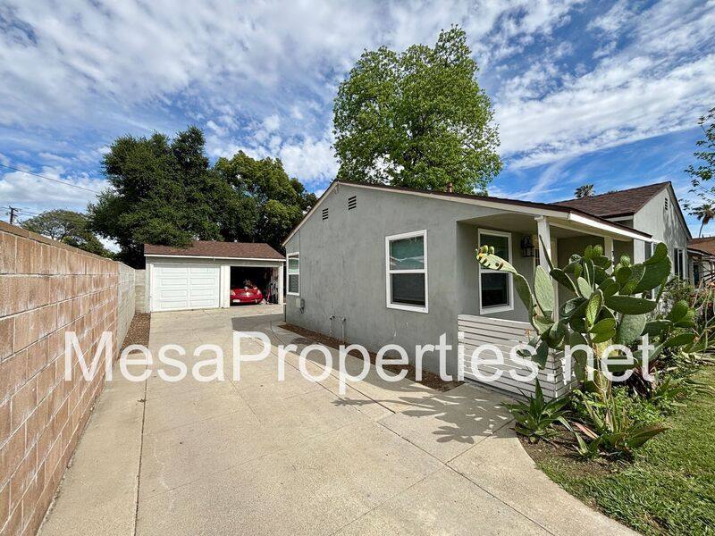 Apartment for rent at 762 S Currier St, Pomona, CA 91766