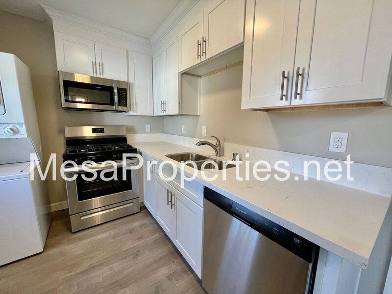 Apartment for rent at 762 S Currier St, Pomona, CA 91766