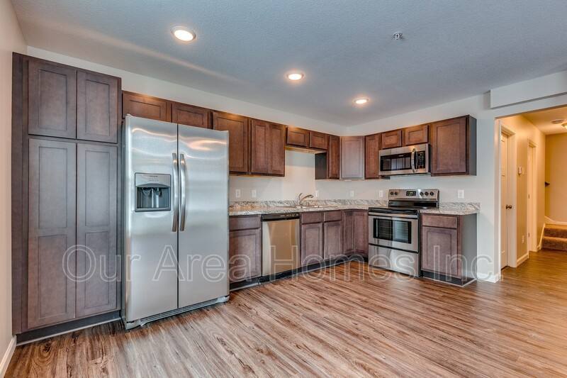 House for rent at 12654 Pond View Rd, Zimmerman, MN 55398