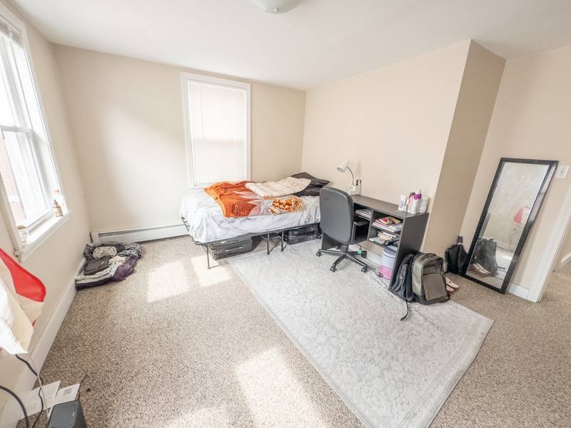 Apartment for rent at 123 Willow St, Cambridge, MA 02141
