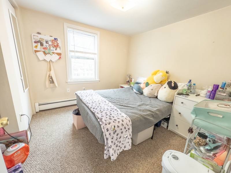 Apartment for rent at 123 Willow St, Cambridge, MA 02141