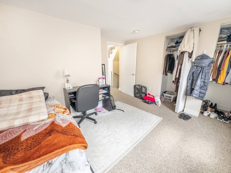 Apartment for rent at 123 Willow St, Cambridge, MA 02141