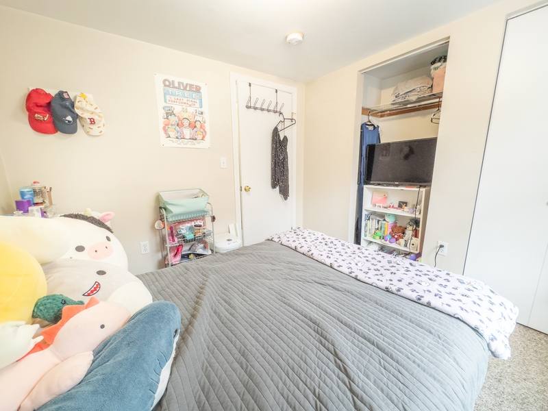 Apartment for rent at 123 Willow St, Cambridge, MA 02141
