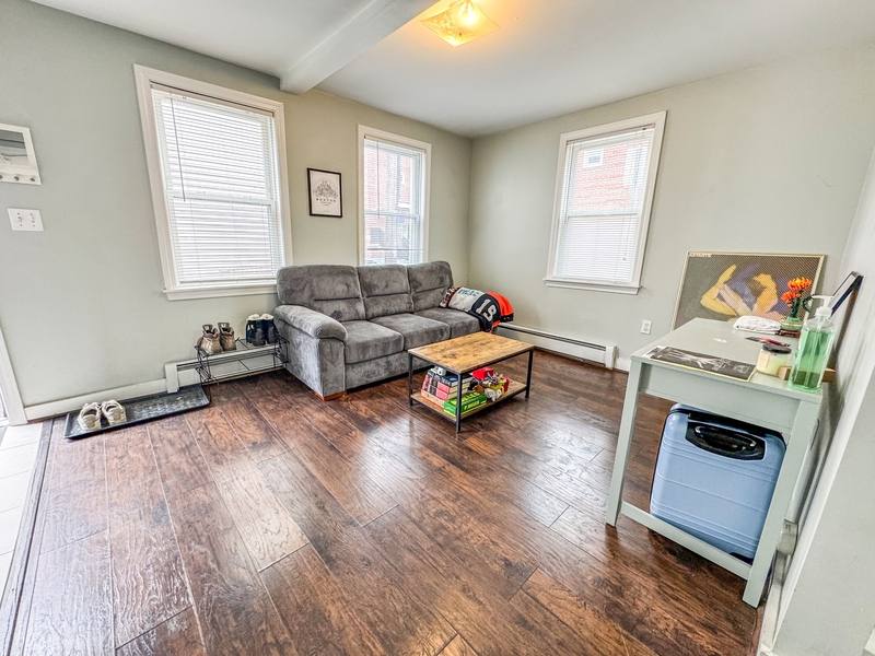 Apartment for rent at 123 Willow St, Cambridge, MA 02141