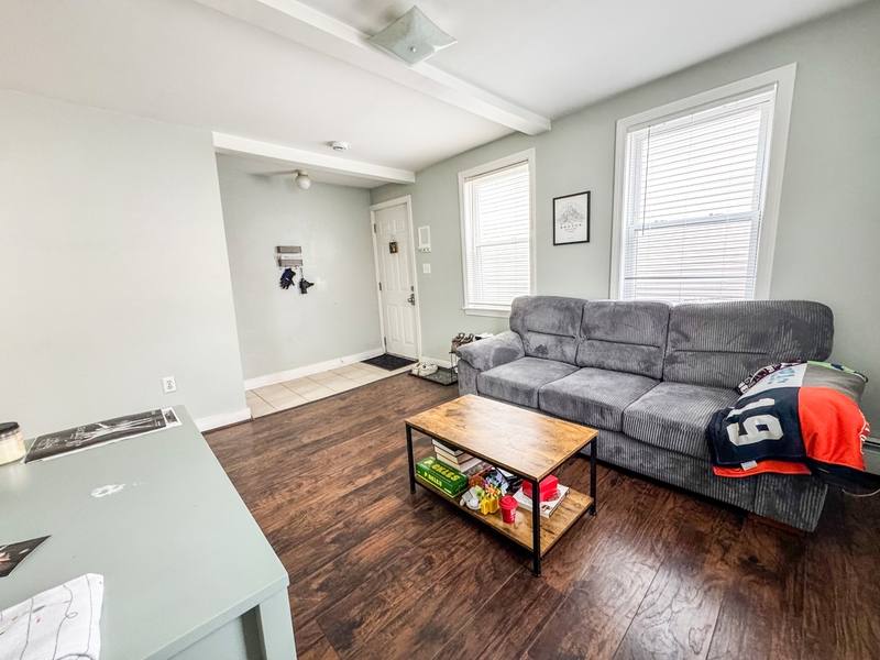 Apartment for rent at 123 Willow St, Cambridge, MA 02141