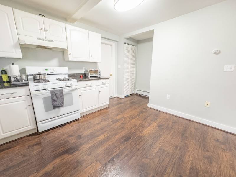 Apartment for rent at 123 Willow St, Cambridge, MA 02141