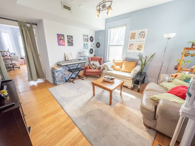 Apartment for rent at 21 Essex St #2, Casanova, VA 20139