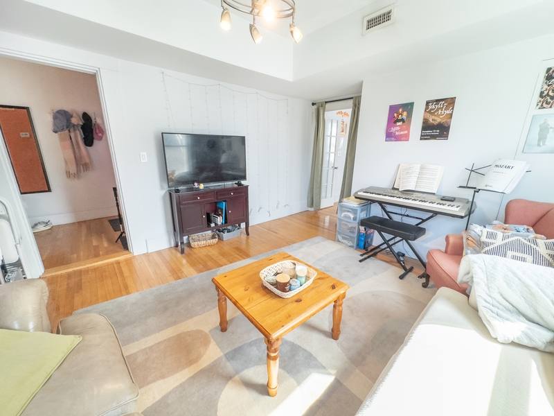Apartment for rent at 21 Essex St #2, Casanova, VA 20139
