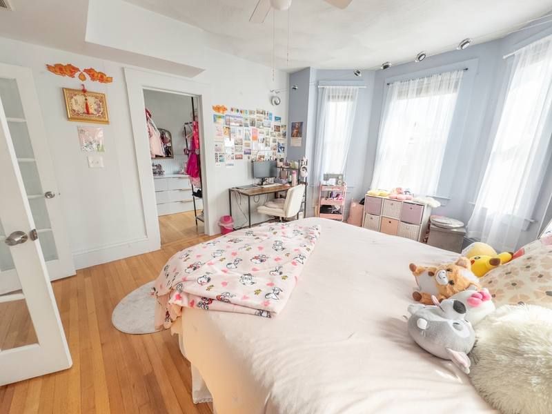 Apartment for rent at 21 Essex St #2, Casanova, VA 20139