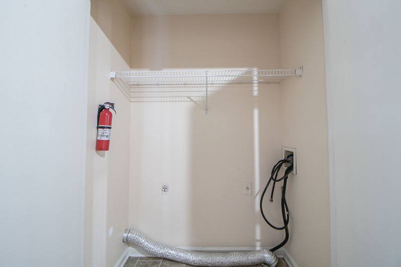 Townhouse for rent at 371-3 Peabody Dr, Clarksville, TN 37042