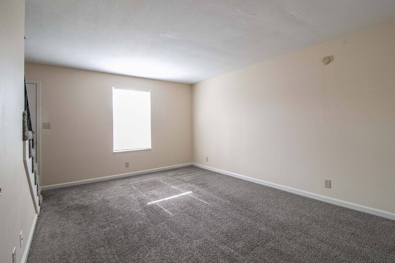 Townhouse for rent at 371-3 Peabody Dr, Clarksville, TN 37042
