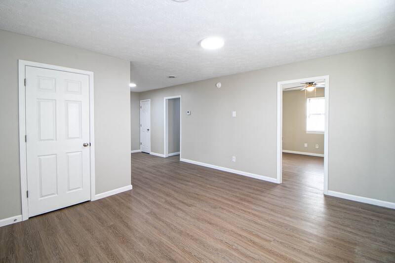 Apartment for rent at 404 -10 Thompsonville Lane, Oak Grove, KY 42262