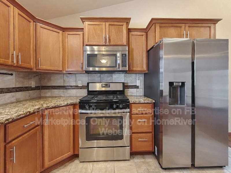House for rent at 1811 W Maxine Ave, Spokane, WA 99208