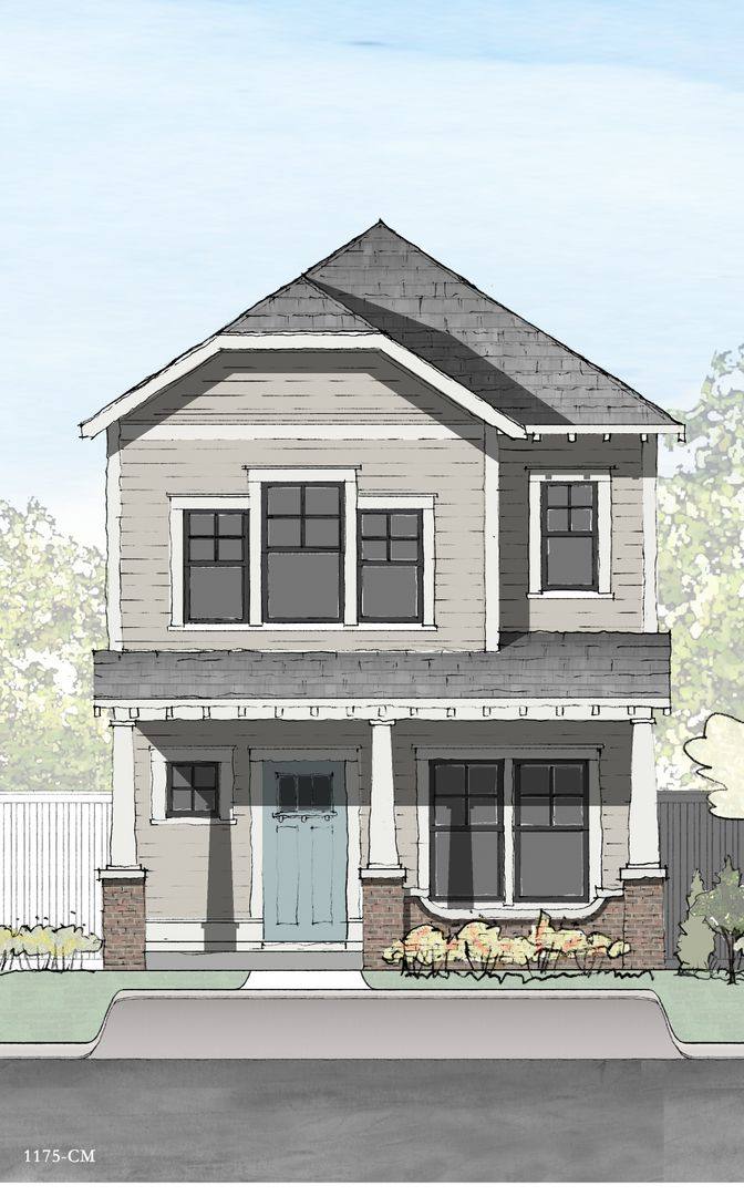 House for rent at 204 Huntley Place, Pelham, AL 35124