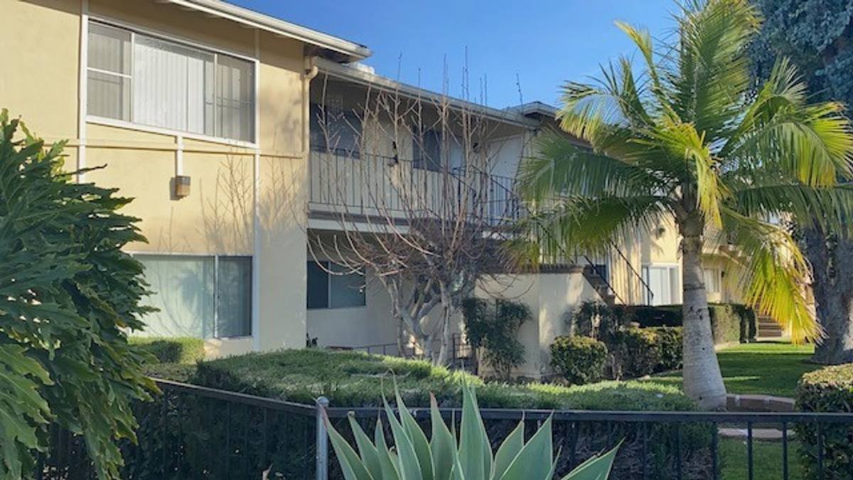 Apartment for rent at 1747 W Sumac Lane, Anaheim, CA 92804