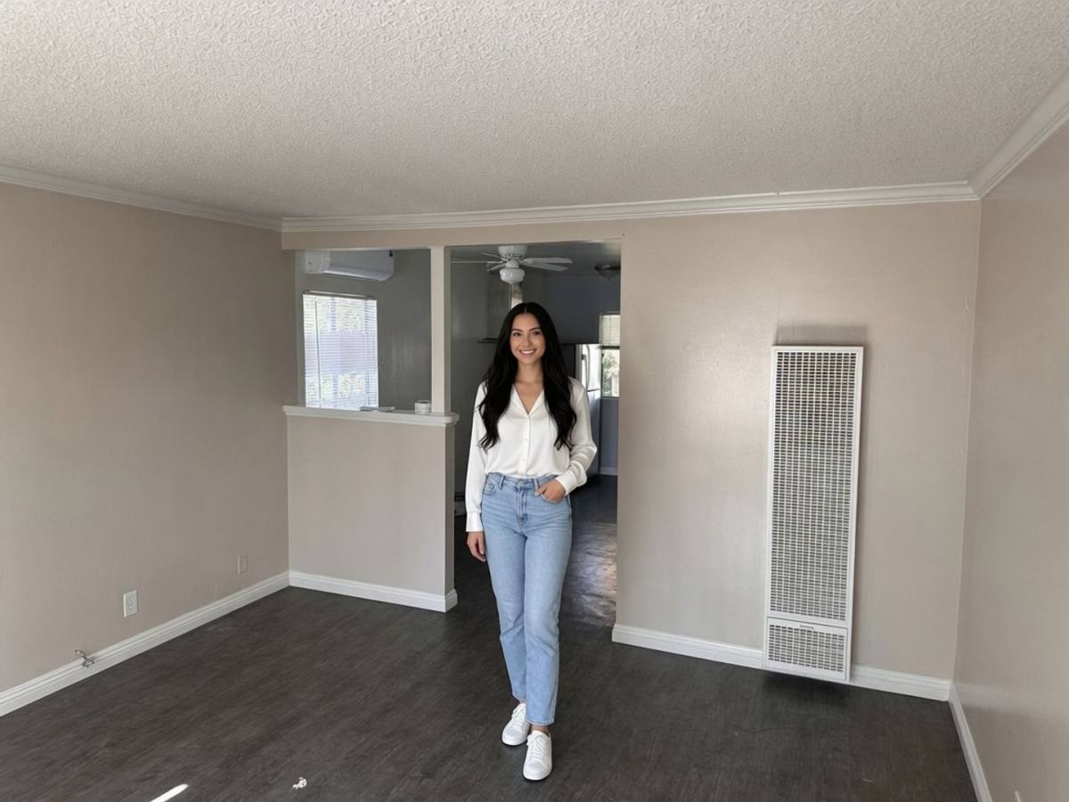 Apartment for rent at 1747 W Sumac Lane, Anaheim, CA 92804