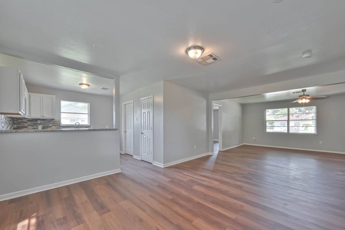 House for rent at 3918 Tavenor Lane, Houston, TX 77047