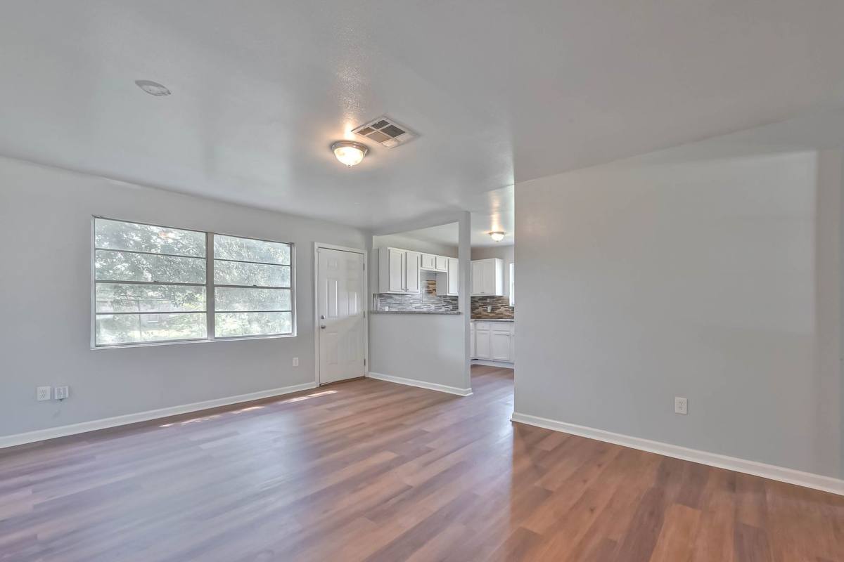 House for rent at 3918 Tavenor Lane, Houston, TX 77047