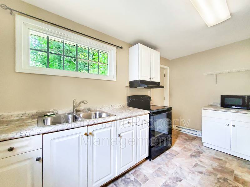 House for rent at 317 Douthit St, Greenville, SC 29601