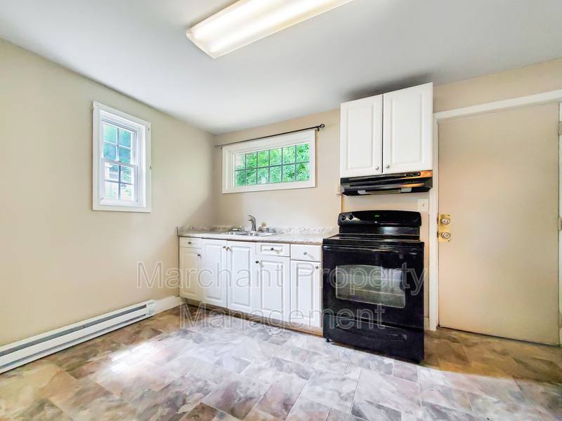 House for rent at 317 Douthit St, Greenville, SC 29601