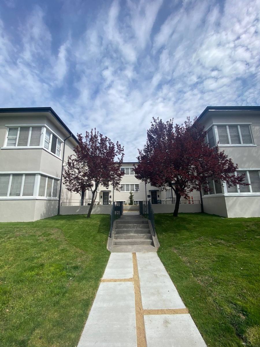 Apartment for rent at 1045 Riverside Dr, Reno, NV 89503