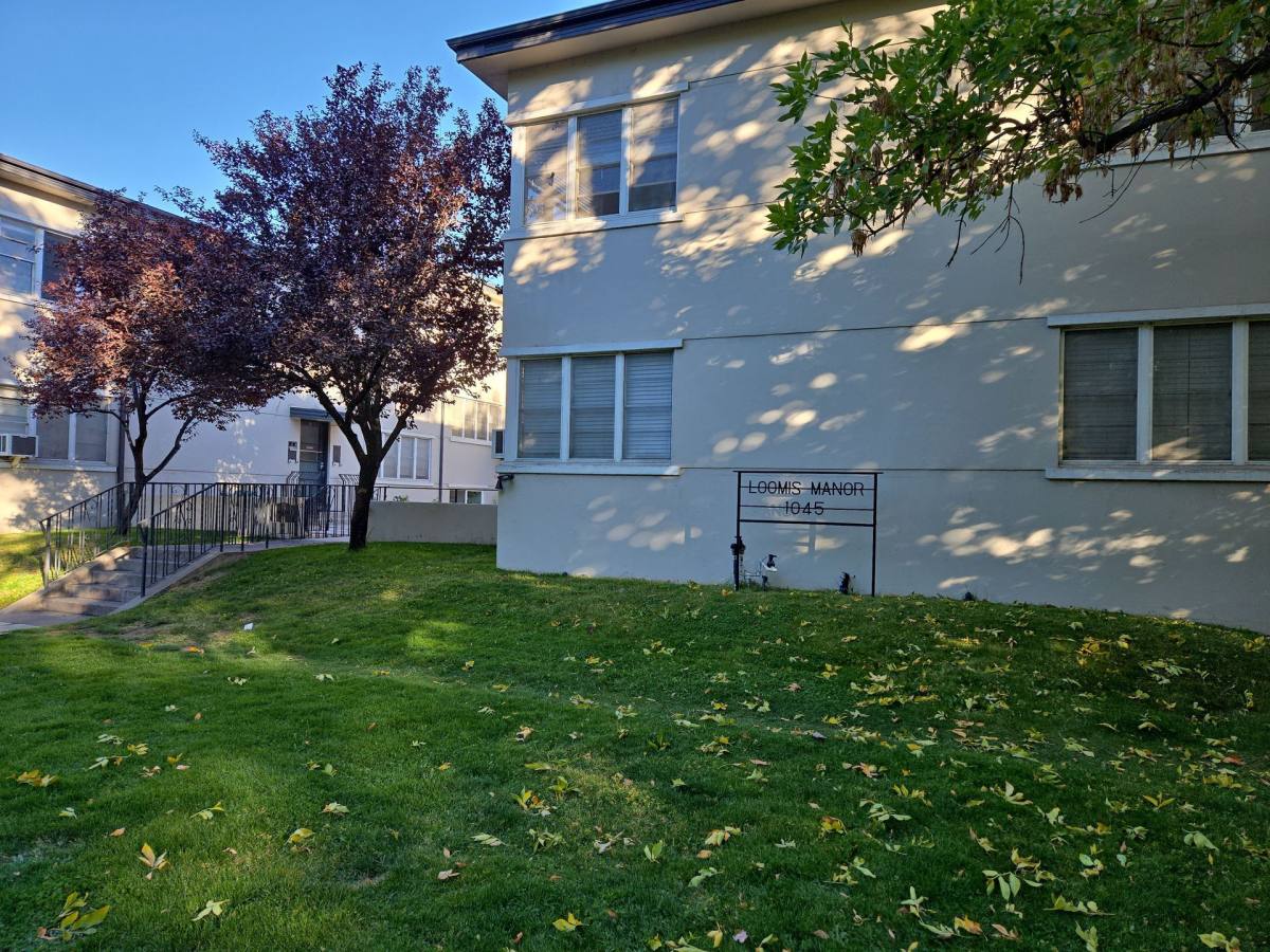 Apartment for rent at 1045 Riverside Dr, Reno, NV 89503