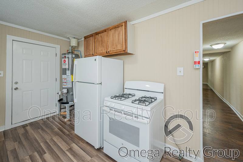 Apartment for rent at 3208 Clopton St SW, Huntsville, AL 35805