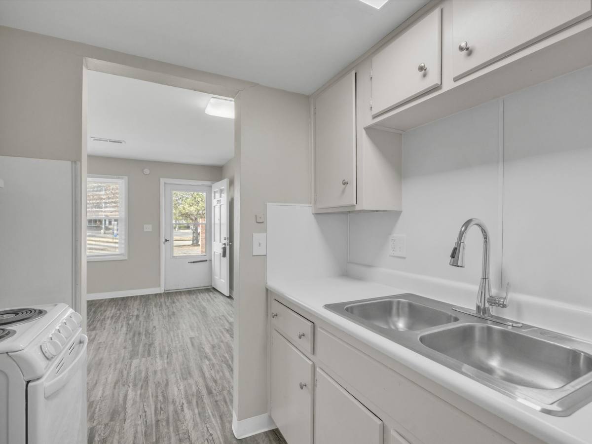 Apartment for rent at 3901 Bellemeade Ave, Evansville, IN 47714