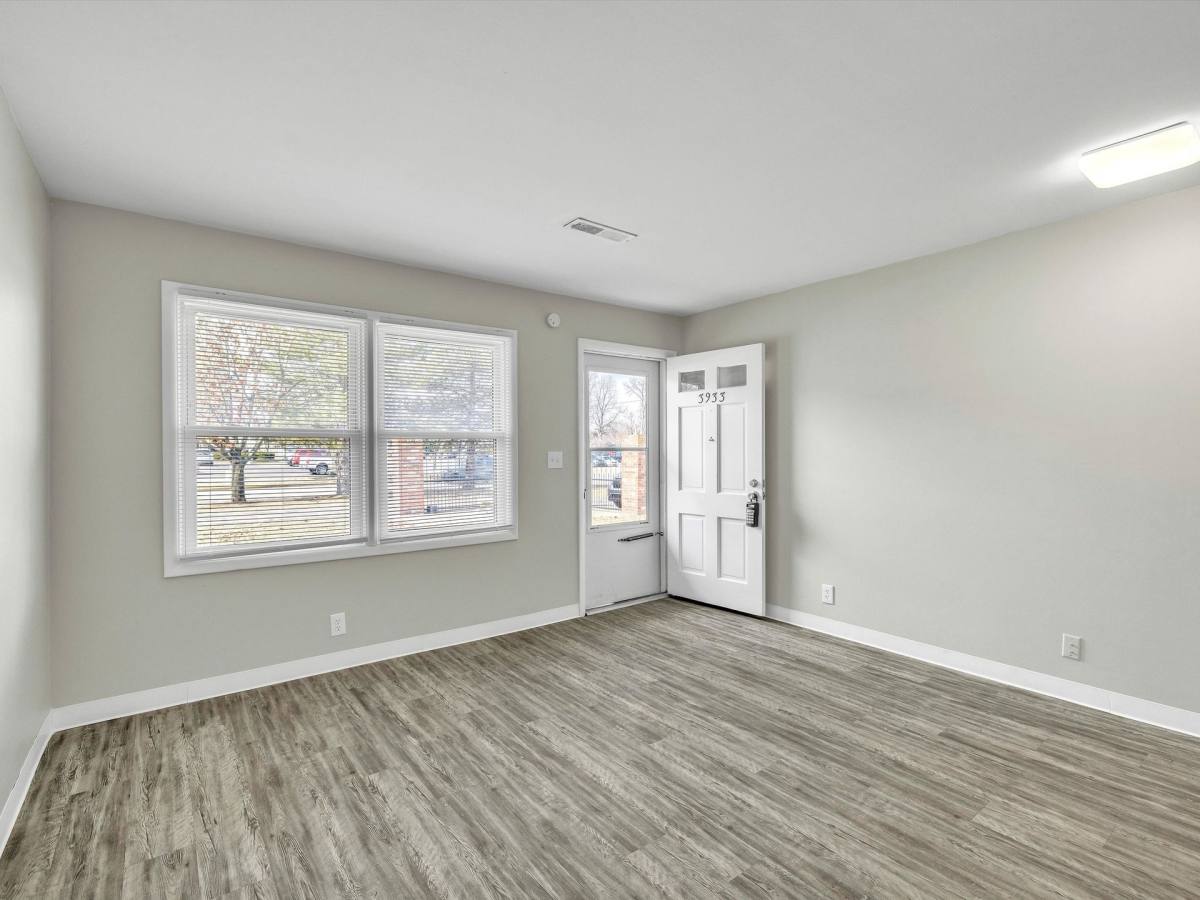 Apartment for rent at 3901 Bellemeade Ave, Evansville, IN 47714