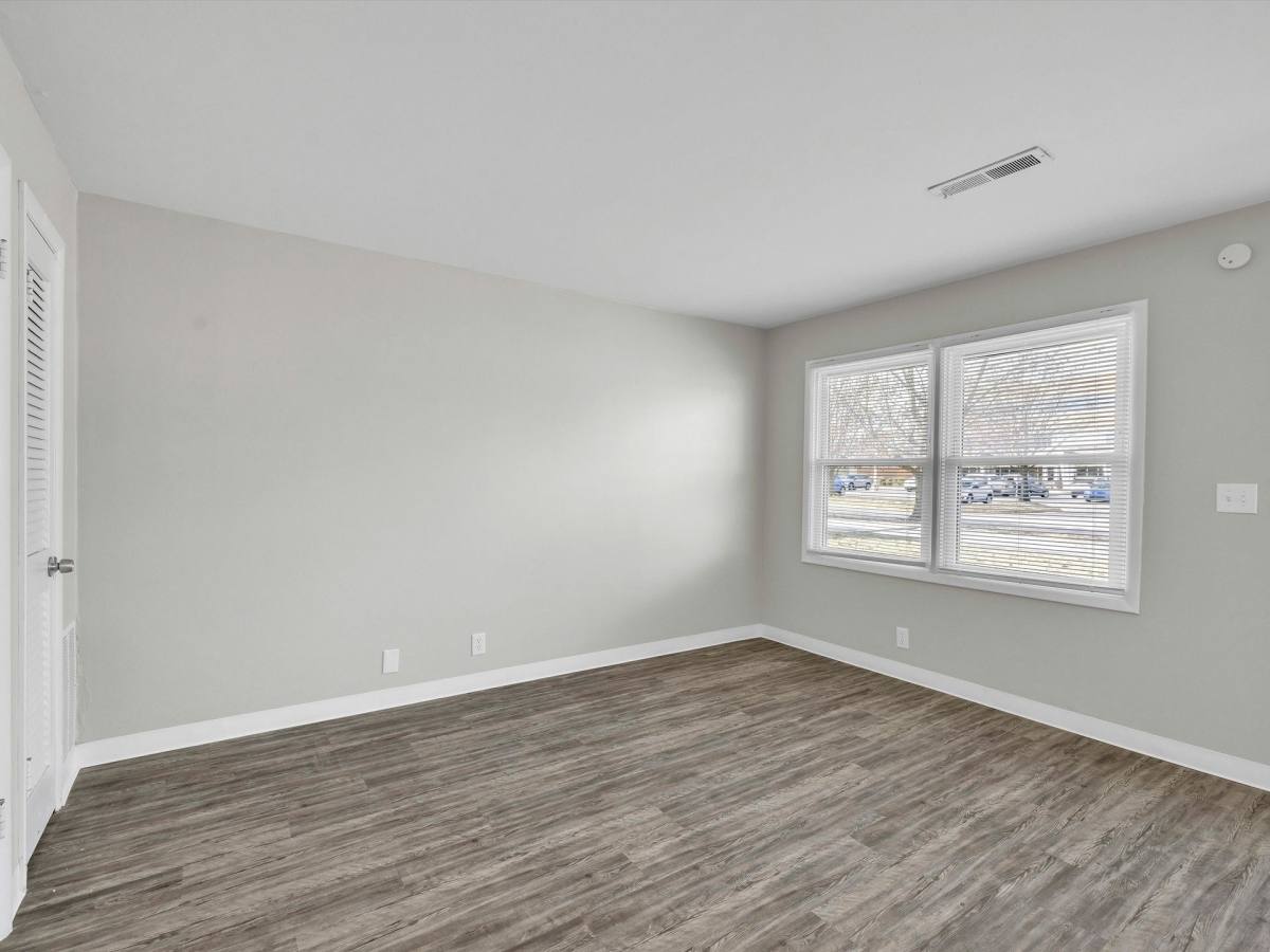 Apartment for rent at 3901 Bellemeade Ave, Evansville, IN 47714