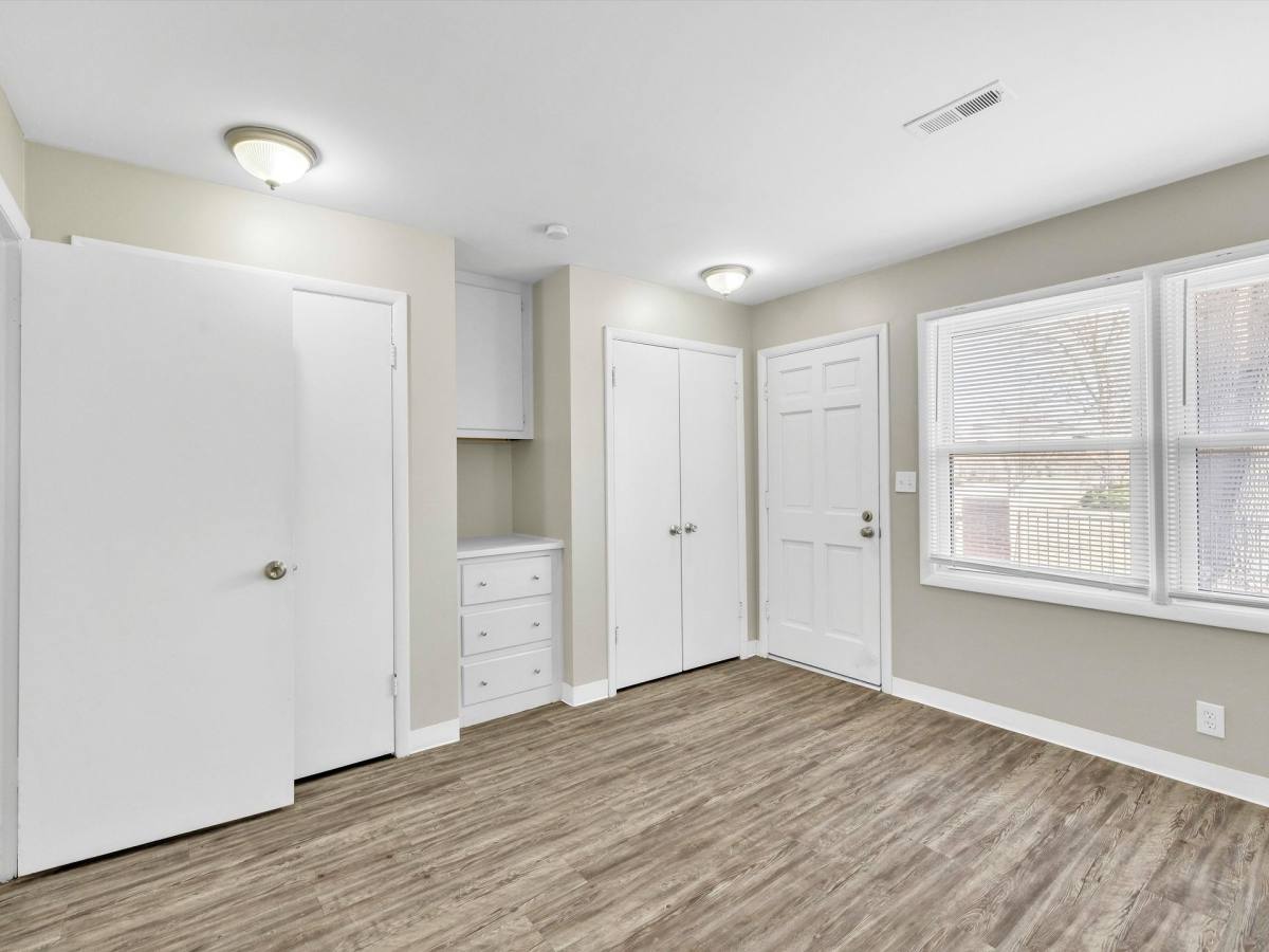 Apartment for rent at 3901 Bellemeade Ave, Evansville, IN 47714