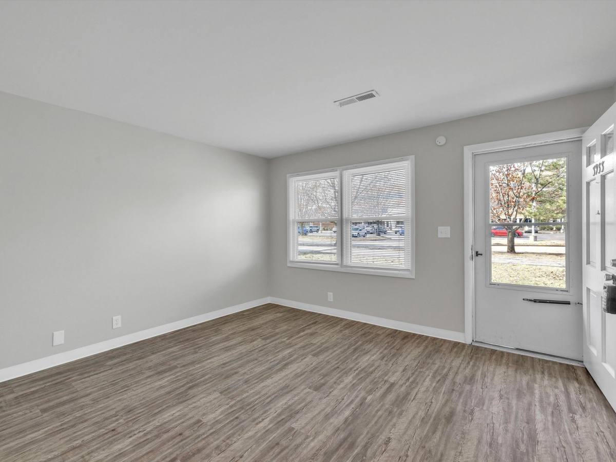 Apartment for rent at 3901 Bellemeade Ave, Evansville, IN 47714