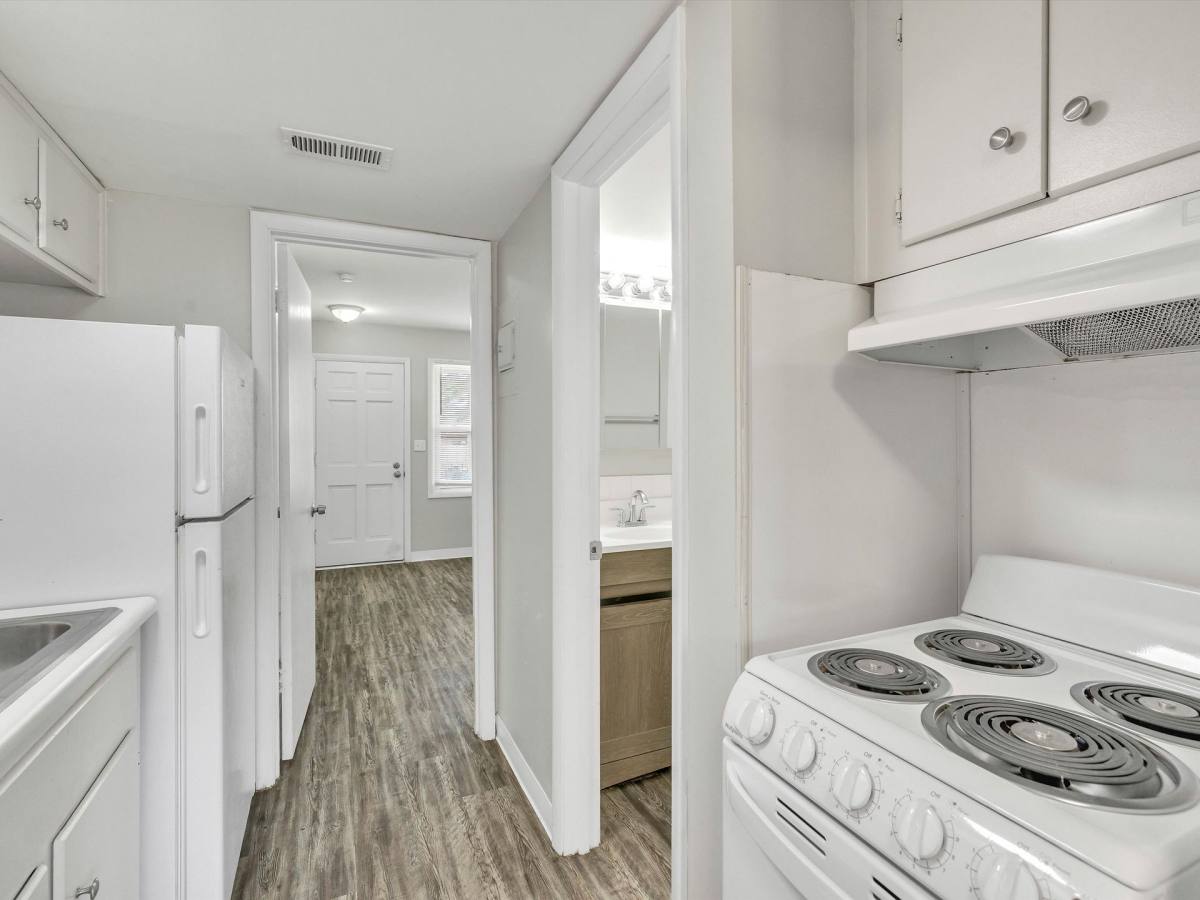 Apartment for rent at 3901 Bellemeade Ave, Evansville, IN 47714