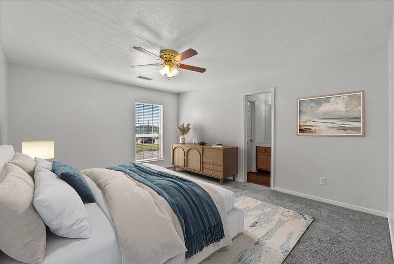 Apartment for rent at 2117 Roatan Calle, Dickinson, TX 77539